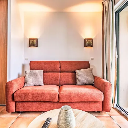 Daire Domaine Hamaika By Interhome *