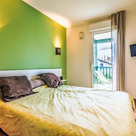Domaine Hamaika By Interhome Saint-Jean-de-Luz