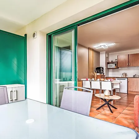 Domaine Hamaika By Interhome Apartment