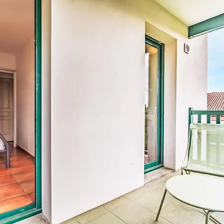 Apartment Domaine Hamaika By Interhome Saint-Jean-de-Luz