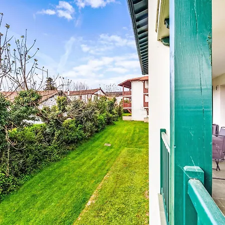 Domaine Hamaika By Interhome Saint-Jean-de-Luz