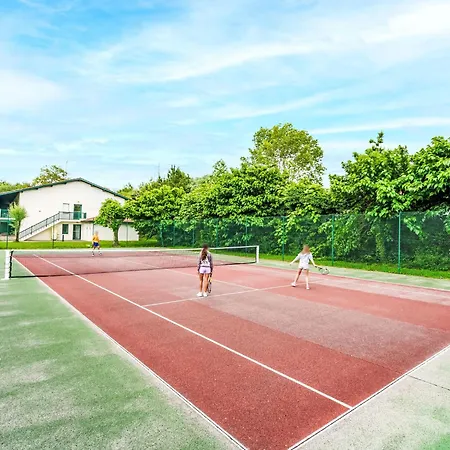 Domaine Hamaika By Interhome Daire