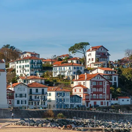 Domaine Hamaika By Interhome Apartment Saint-Jean-de-Luz
